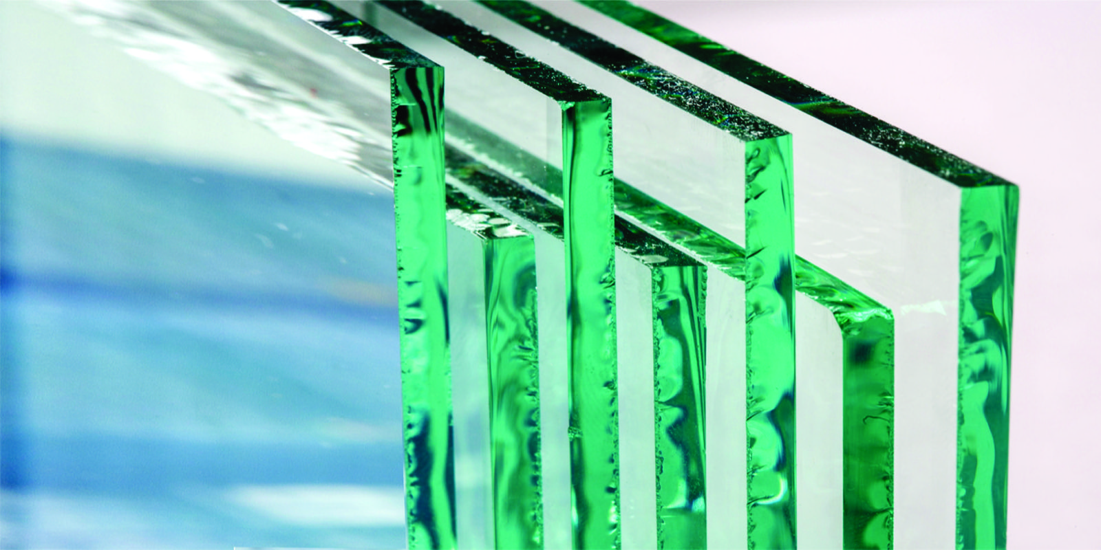 Glass manufacturing, an application for soda ash